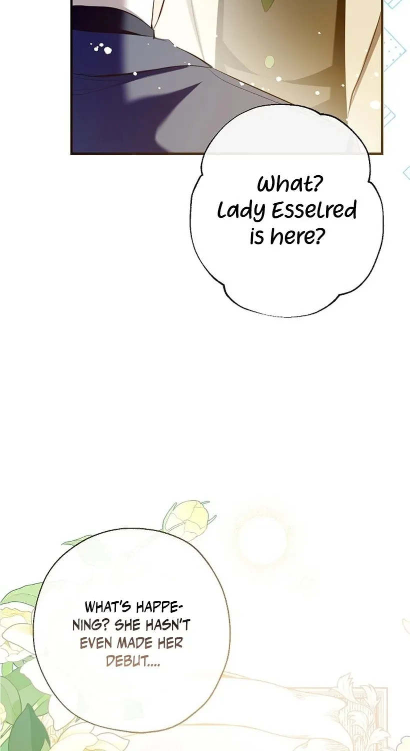Can We Become Family? Chapter 110 page 74 - 