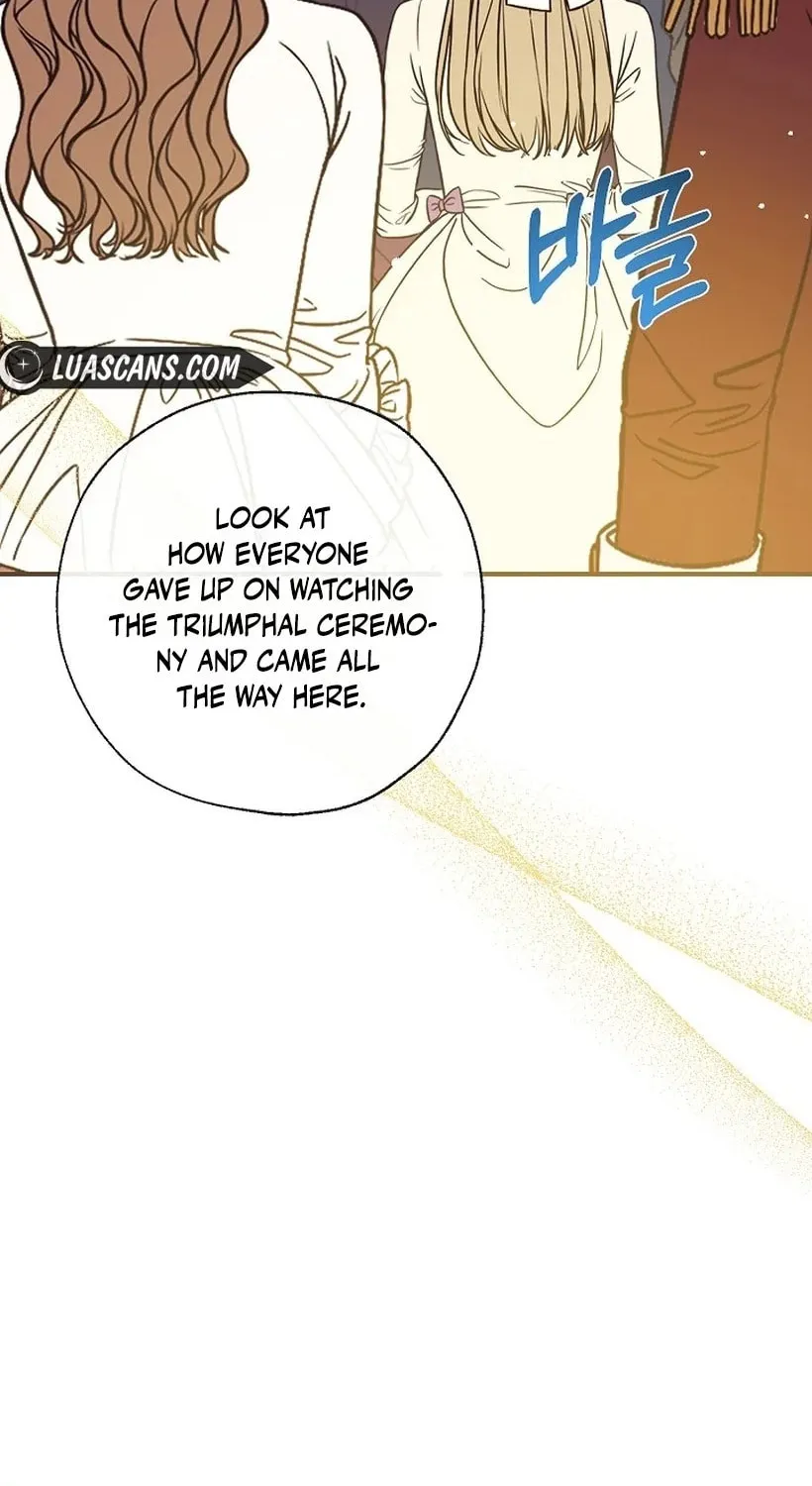 Can We Become Family? Chapter 110 page 77 - 