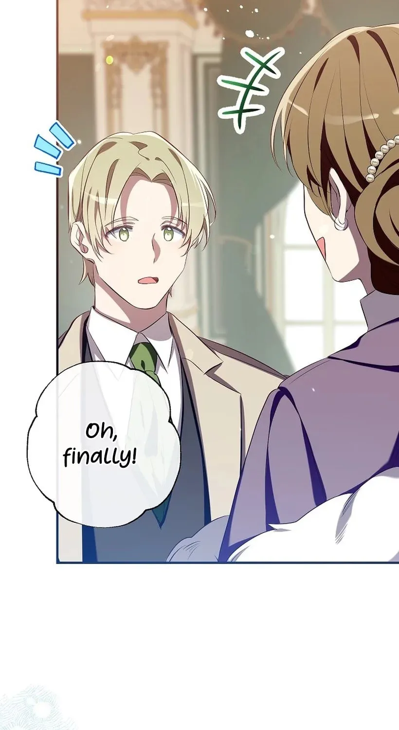 Can We Become Family? Chapter 110 page 80 - 