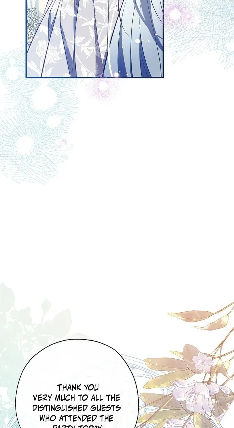 Can We Become Family? Chapter 110 page 85 - 