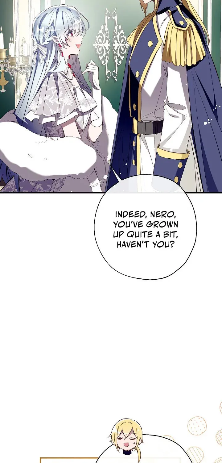 Can We Become Family? Chapter 111 page 14 - 