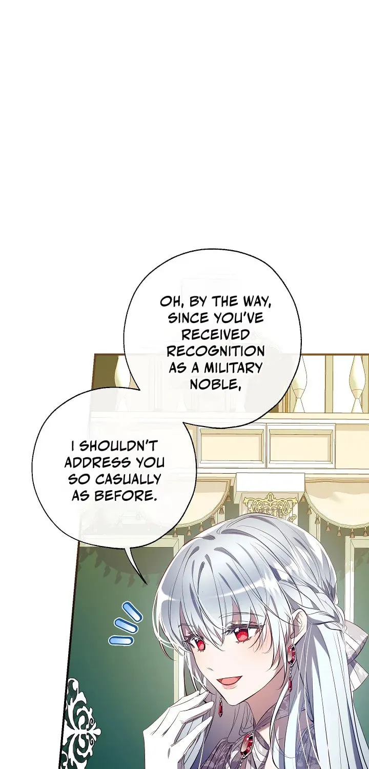 Can We Become Family? Chapter 111 page 16 - 