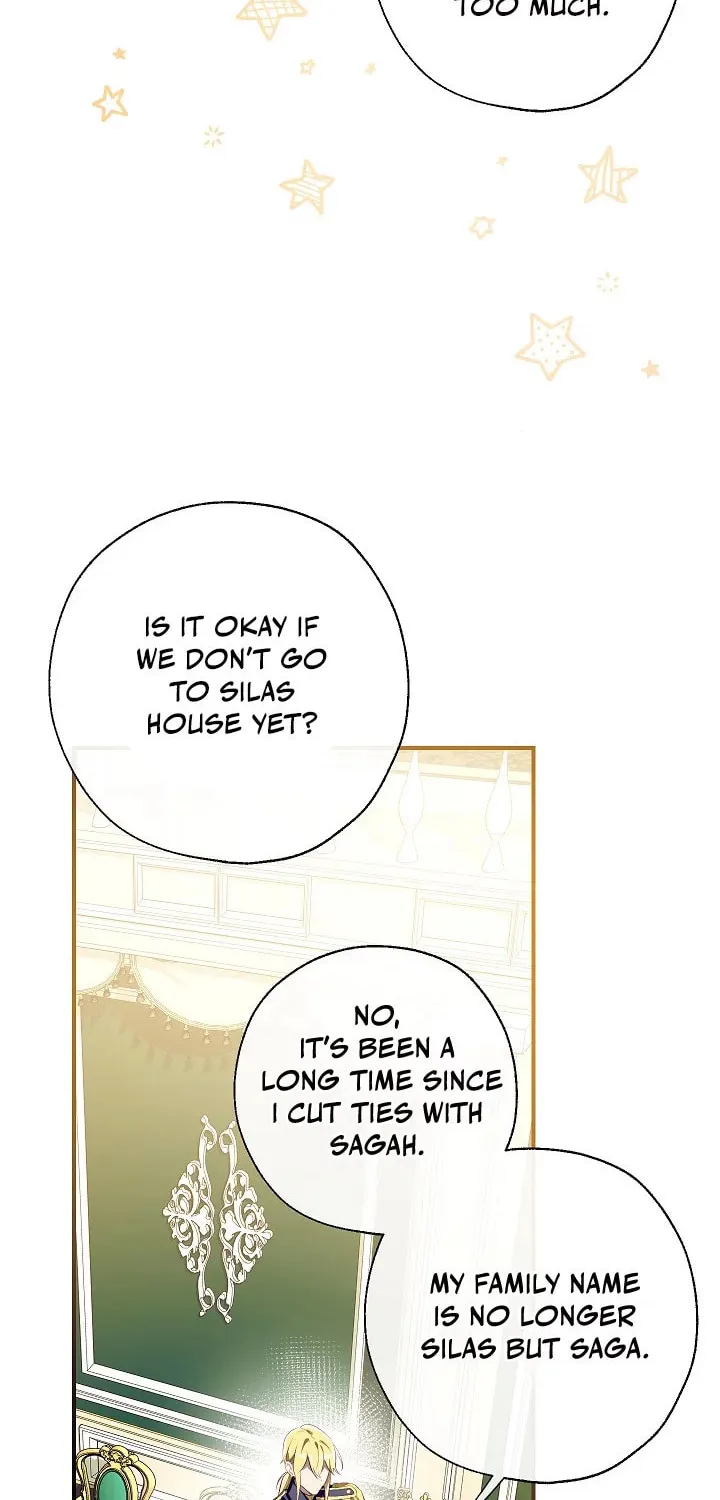 Can We Become Family? Chapter 111 page 19 - 