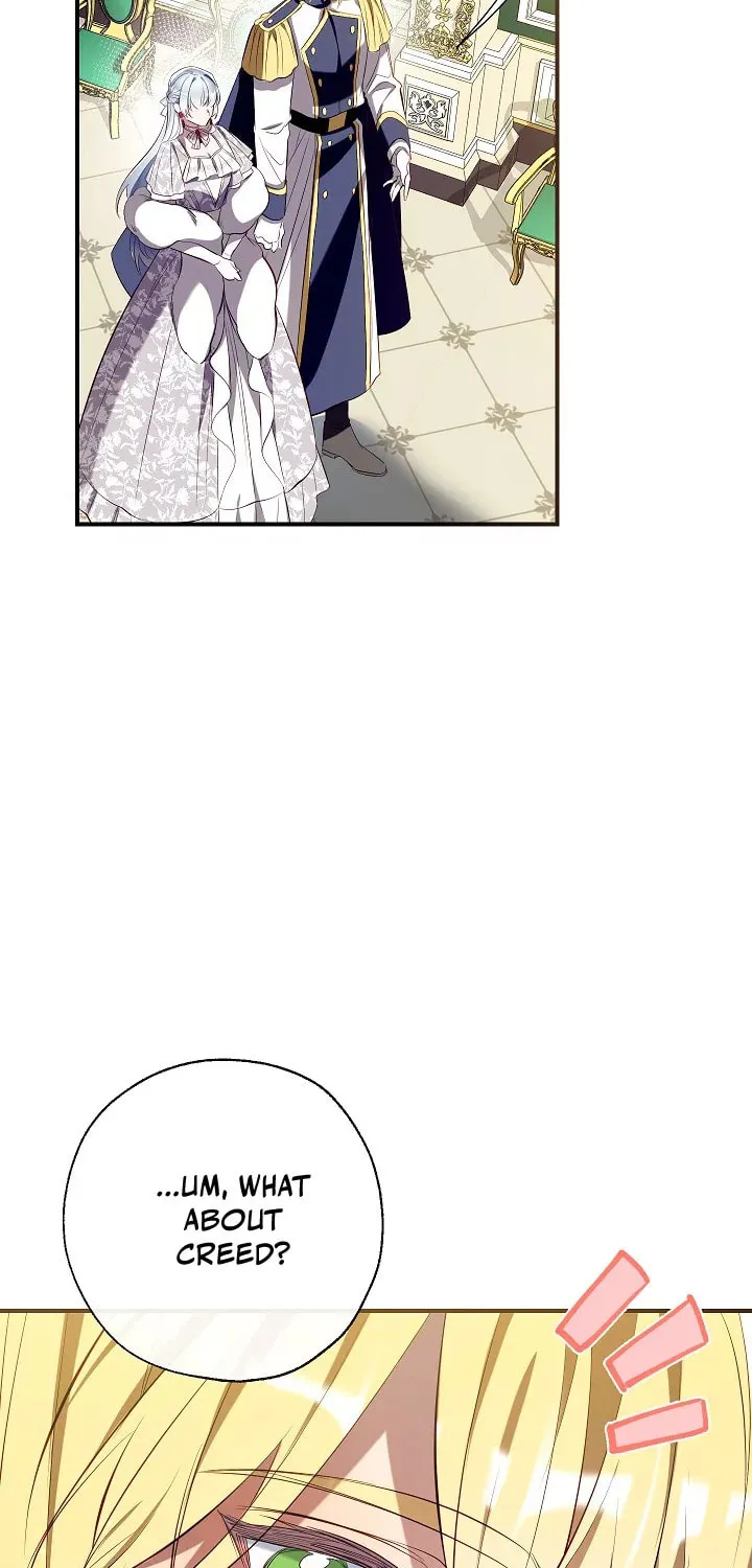Can We Become Family? Chapter 111 page 20 - 