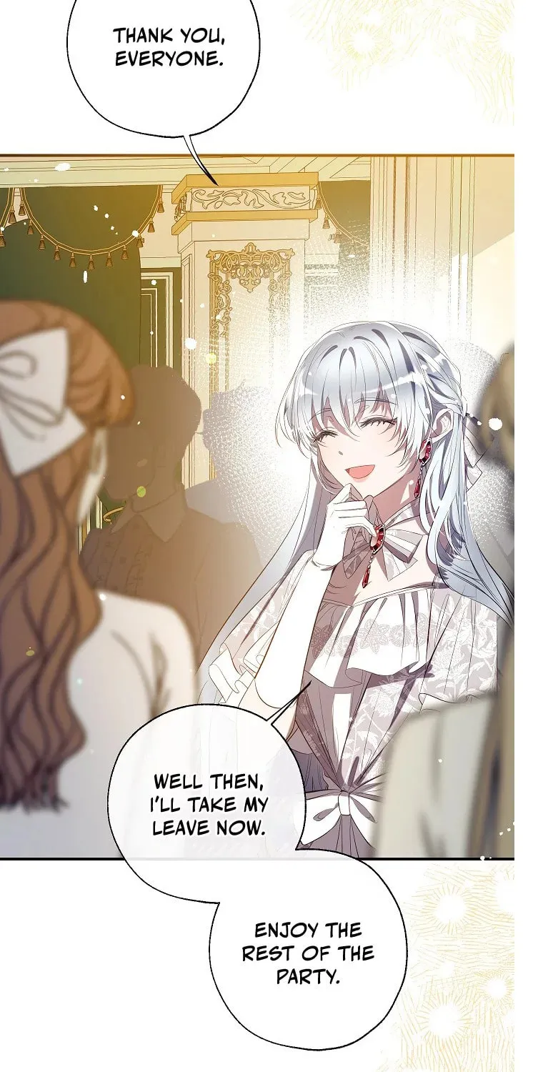Can We Become Family? Chapter 111 page 3 - 