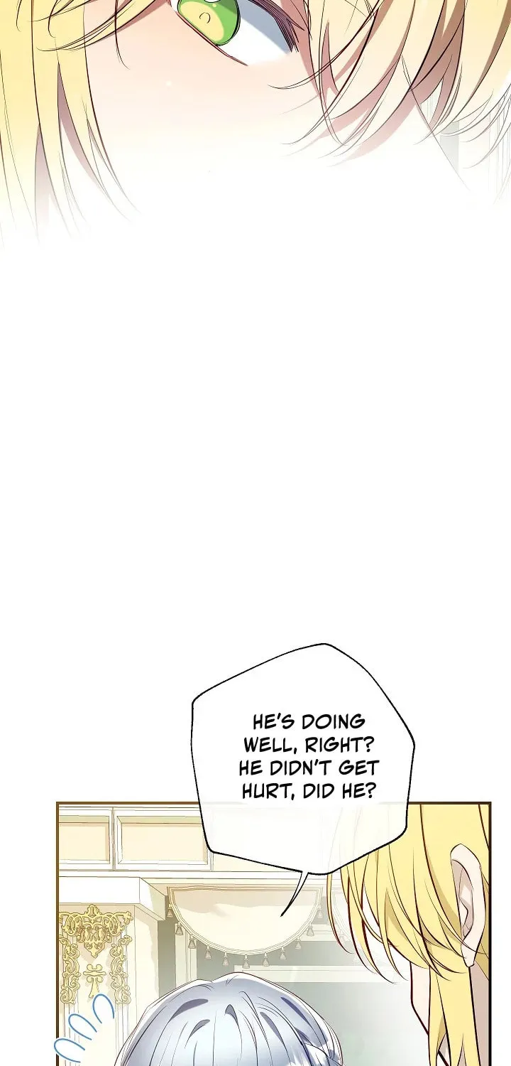 Can We Become Family? Chapter 111 page 21 - 