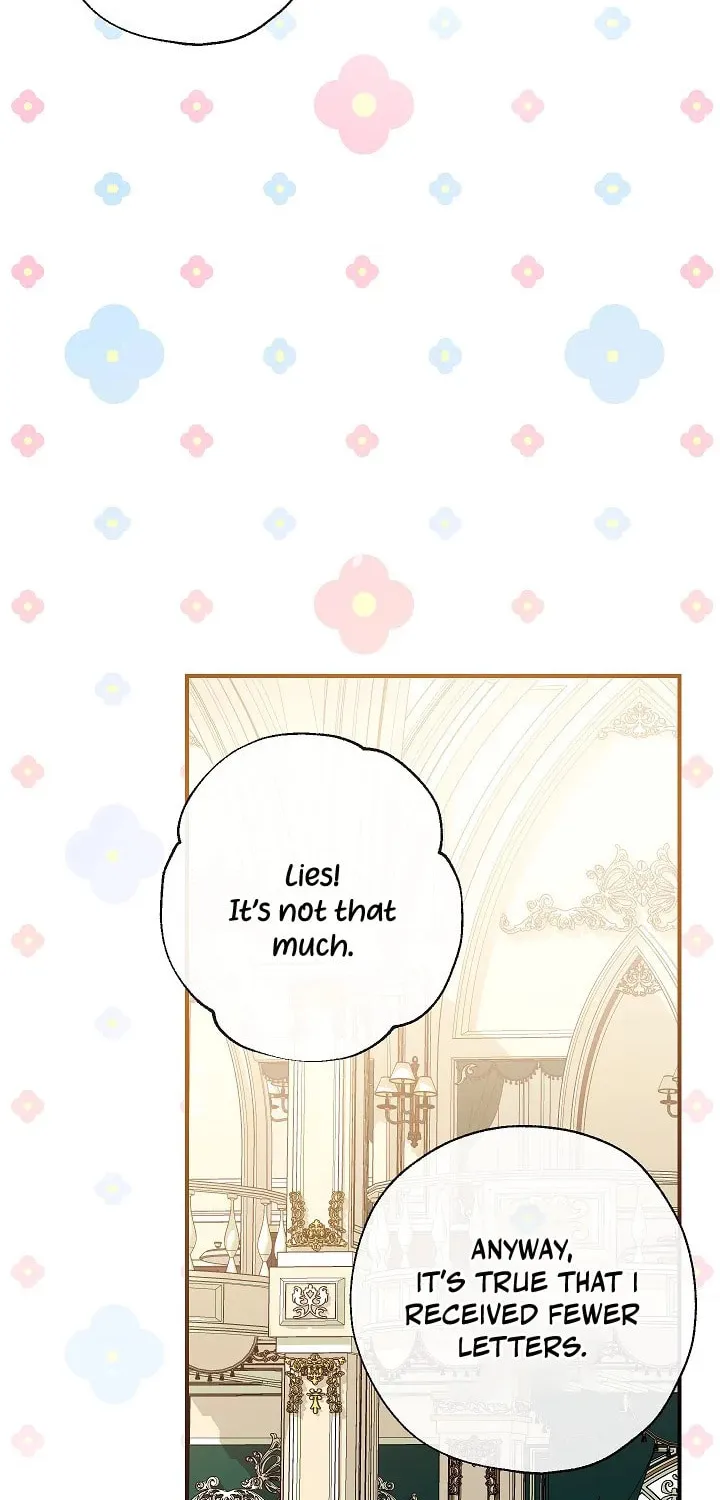 Can We Become Family? Chapter 111 page 25 - 
