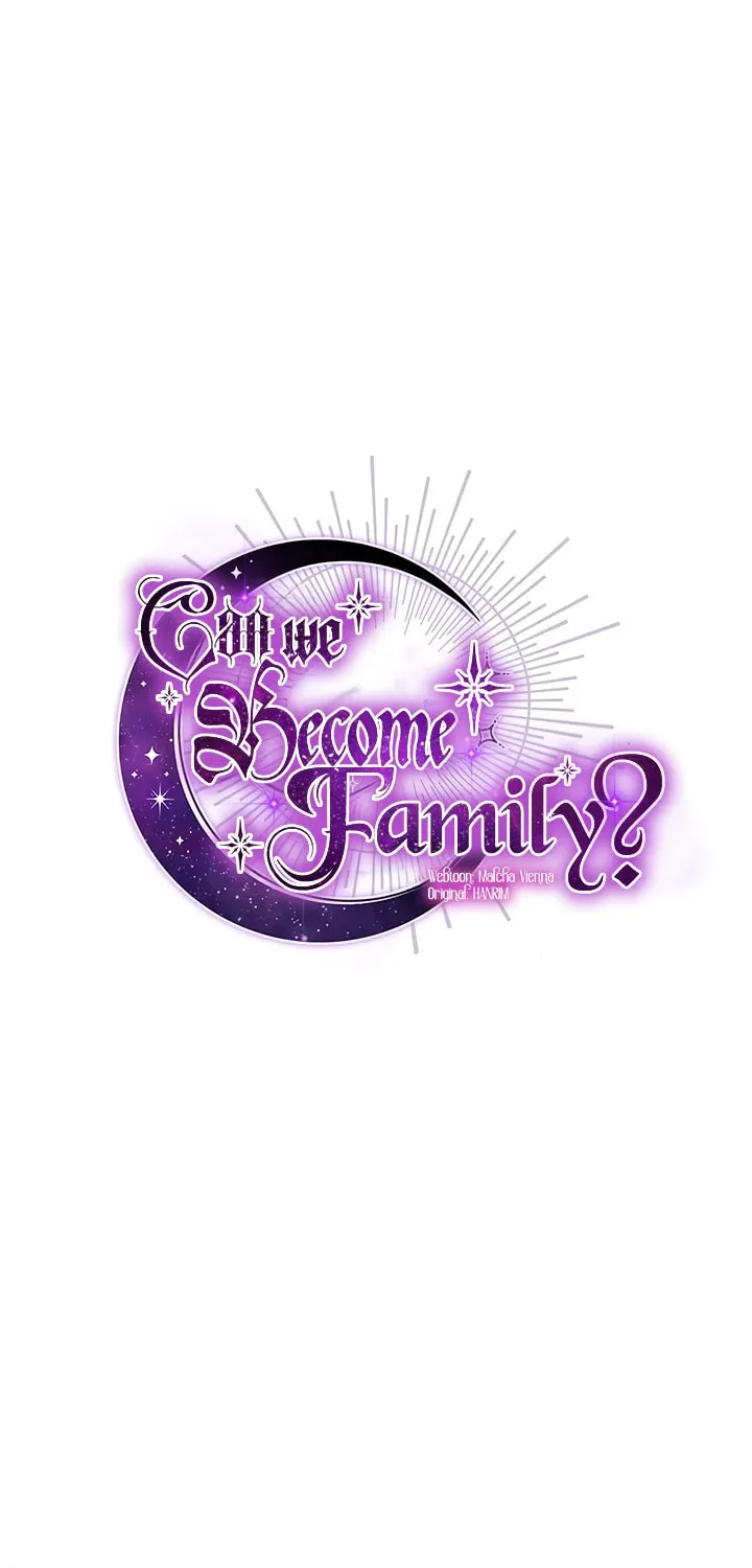 Can We Become Family? Chapter 111 page 35 - 