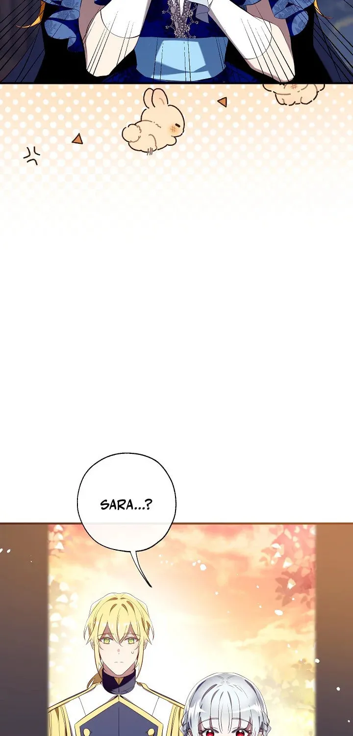 Can We Become Family? Chapter 111 page 38 - 