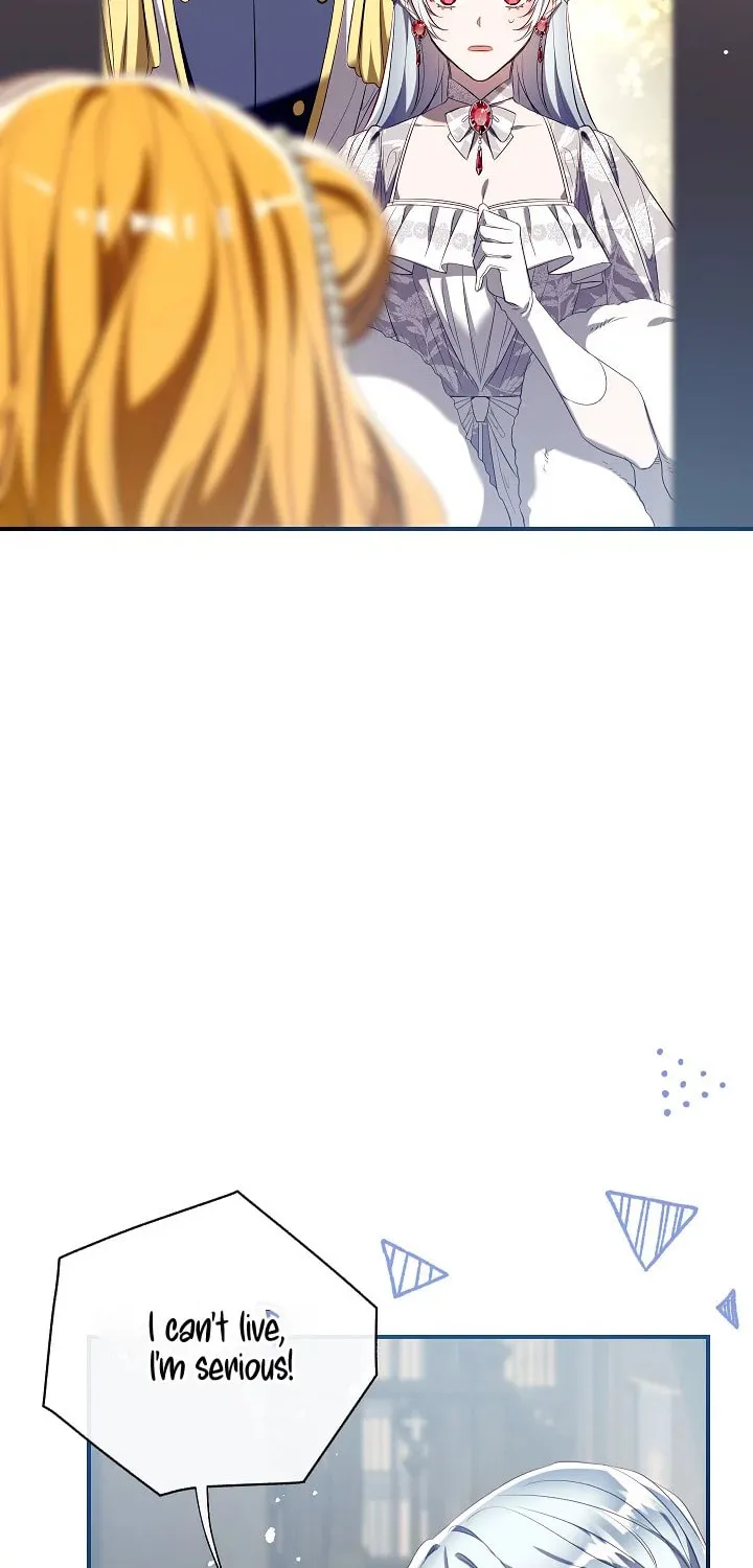 Can We Become Family? Chapter 111 page 39 - 