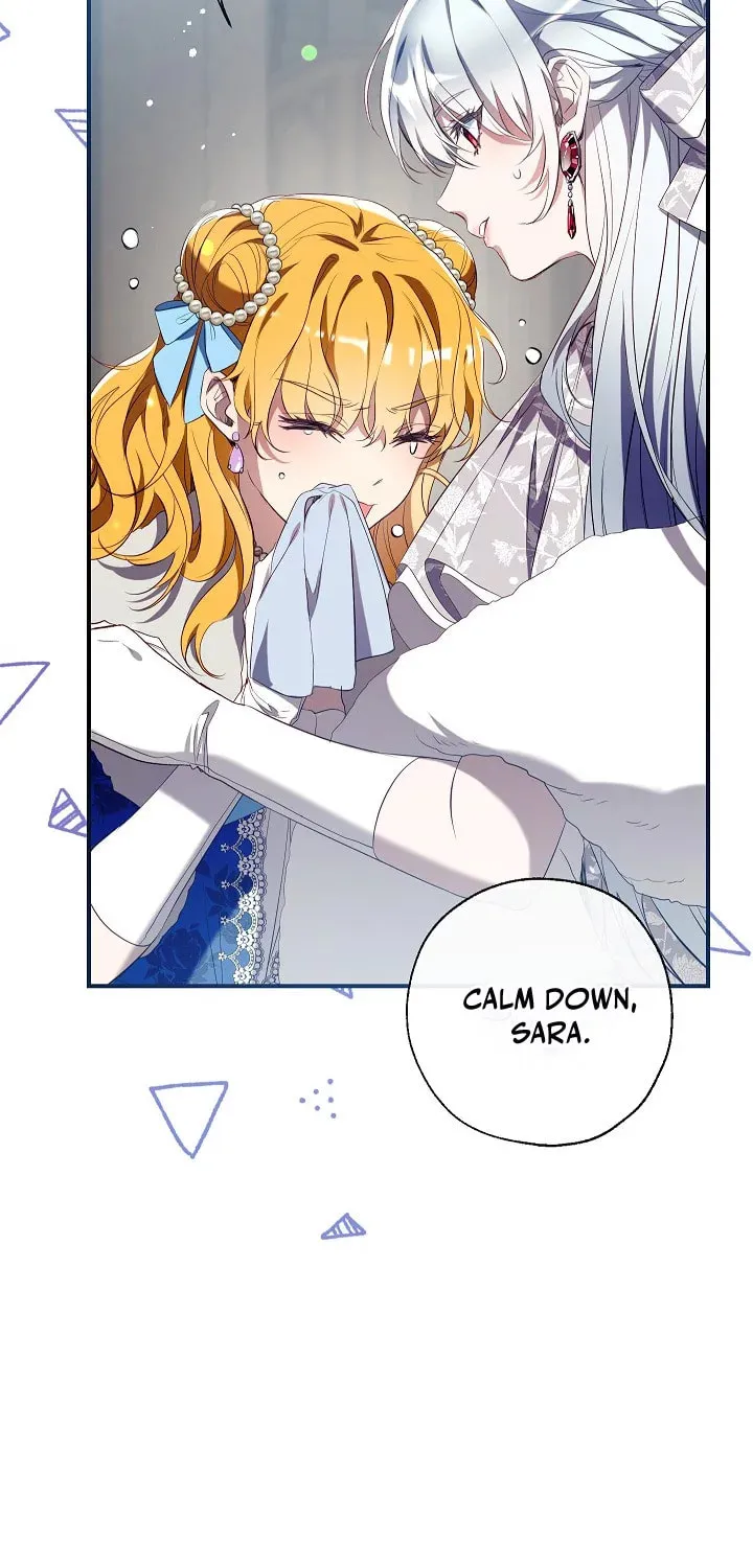 Can We Become Family? Chapter 111 page 40 - 