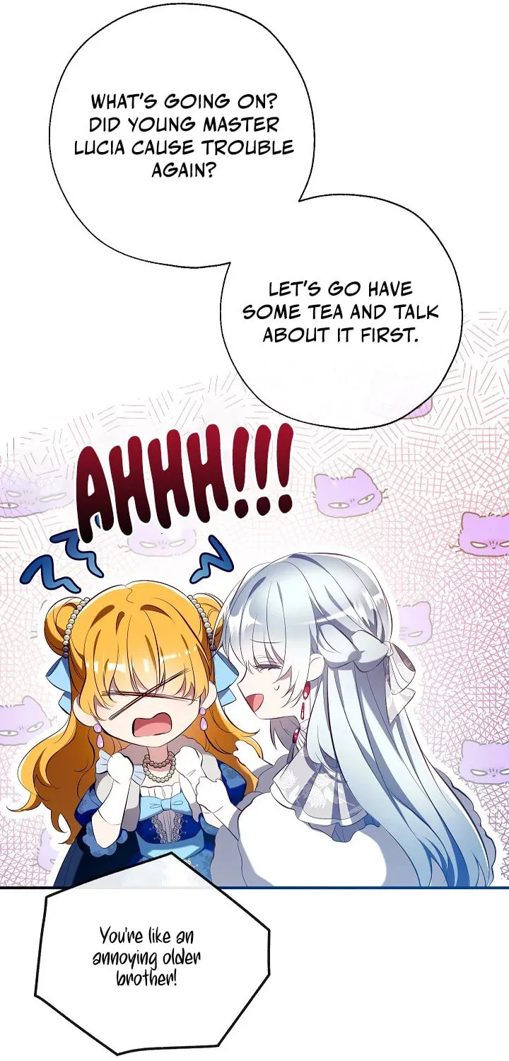 Can We Become Family? Chapter 111 page 42 - 