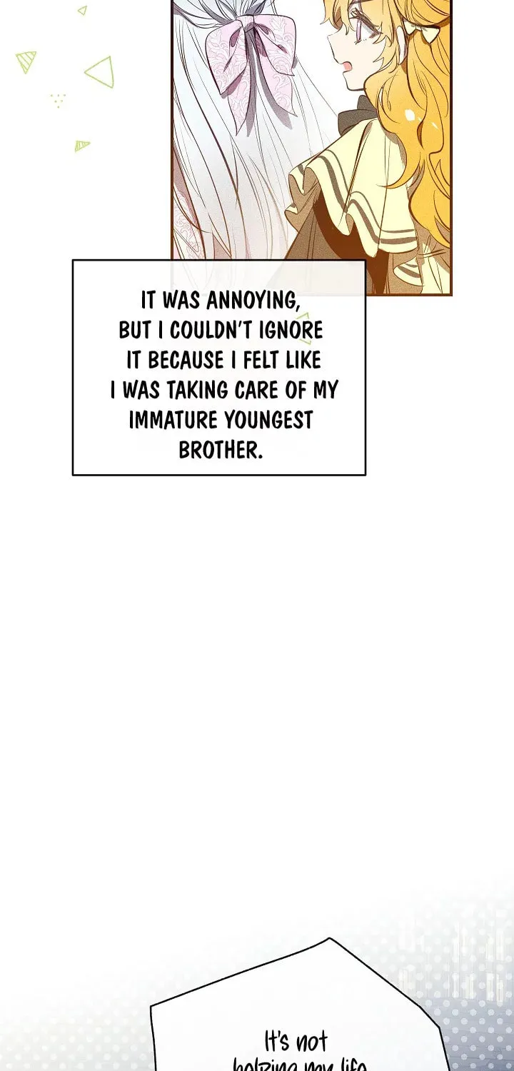 Can We Become Family? Chapter 111 page 44 - 