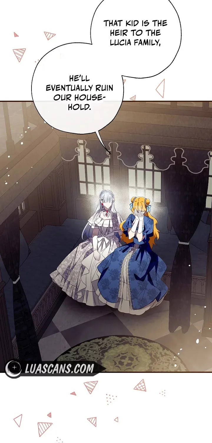 Can We Become Family? Chapter 111 page 46 - 