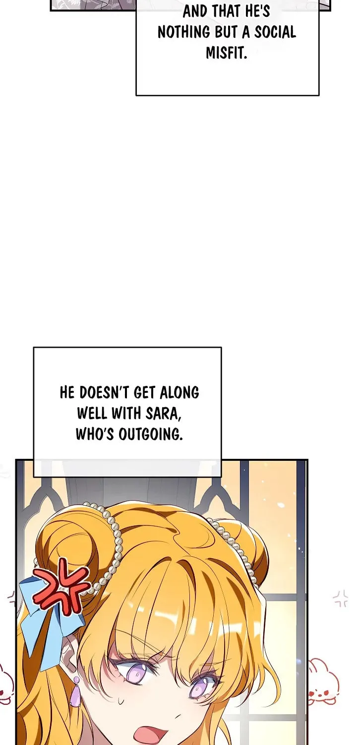 Can We Become Family? Chapter 111 page 49 - 