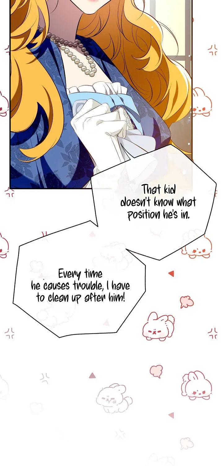 Can We Become Family? Chapter 111 page 50 - 