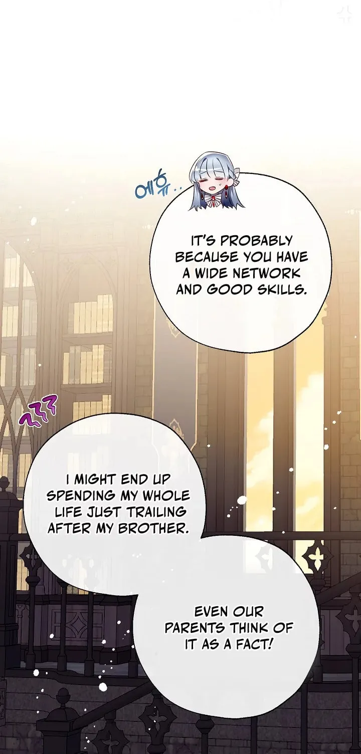 Can We Become Family? Chapter 111 page 51 - 