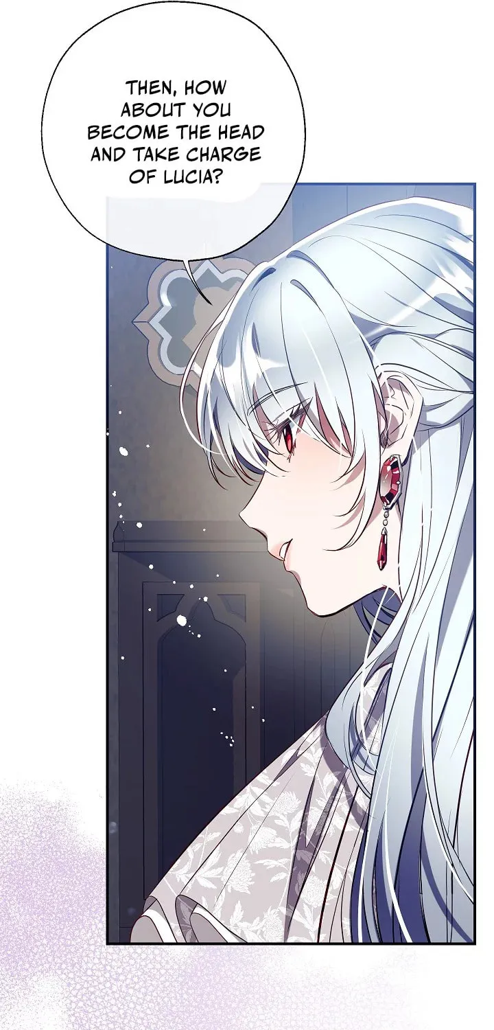 Can We Become Family? Chapter 111 page 54 - 