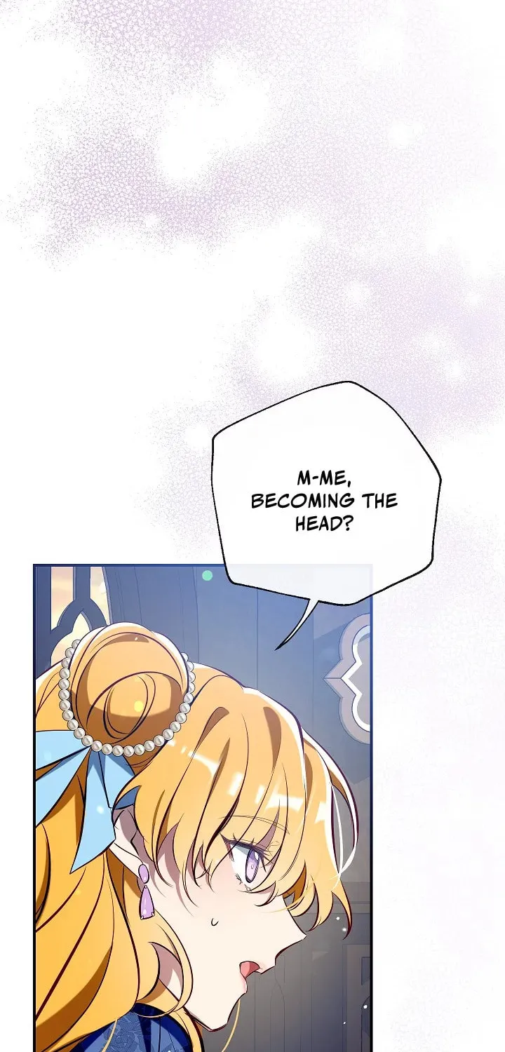 Can We Become Family? Chapter 111 page 55 - 