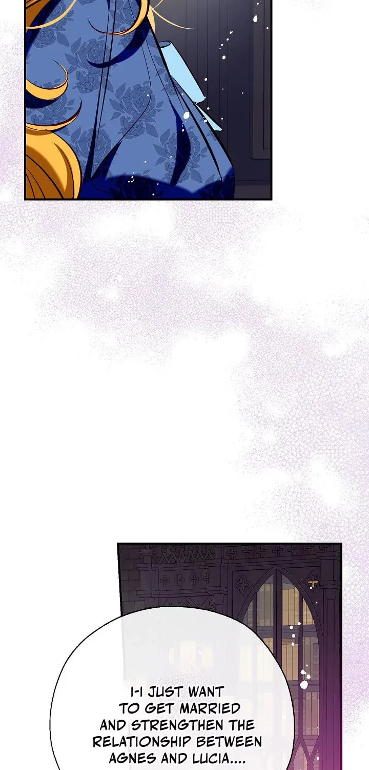 Can We Become Family? Chapter 111 page 56 - 