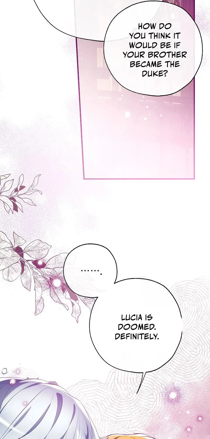 Can We Become Family? Chapter 111 page 57 - 