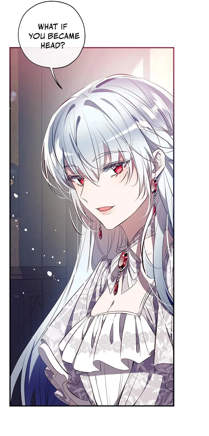 Can We Become Family? Chapter 111 page 60 - 