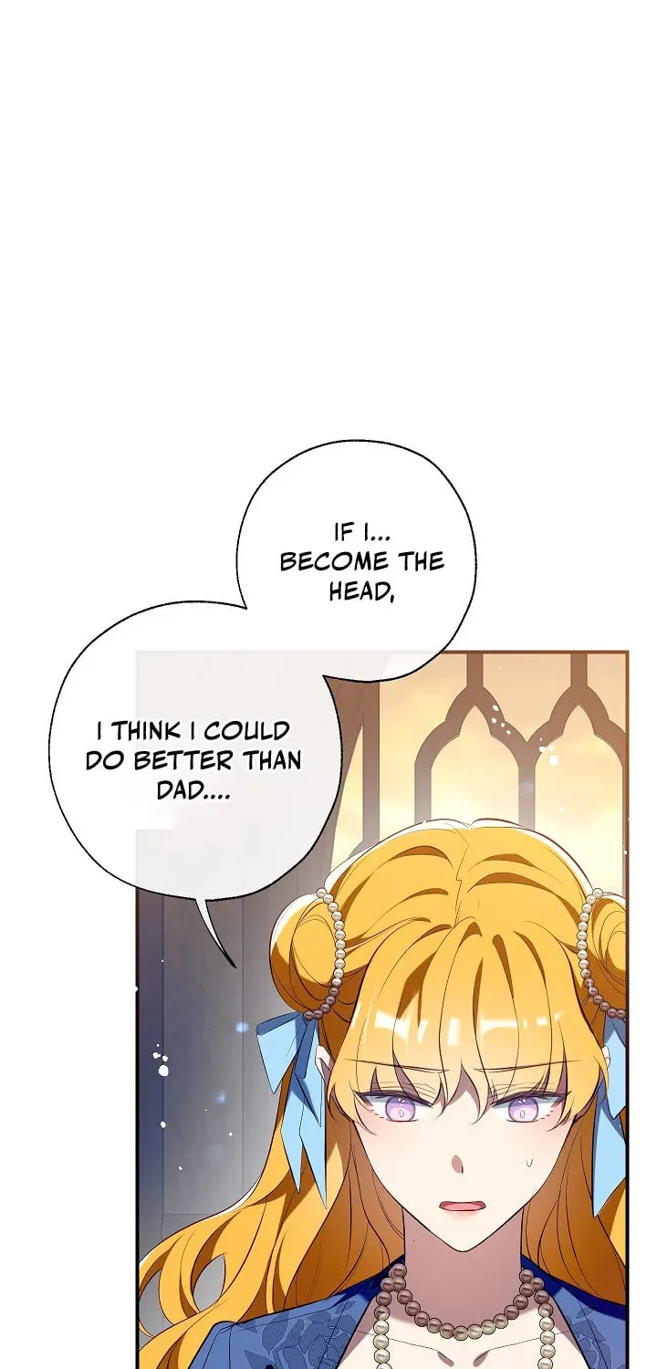 Can We Become Family? Chapter 111 page 61 - 