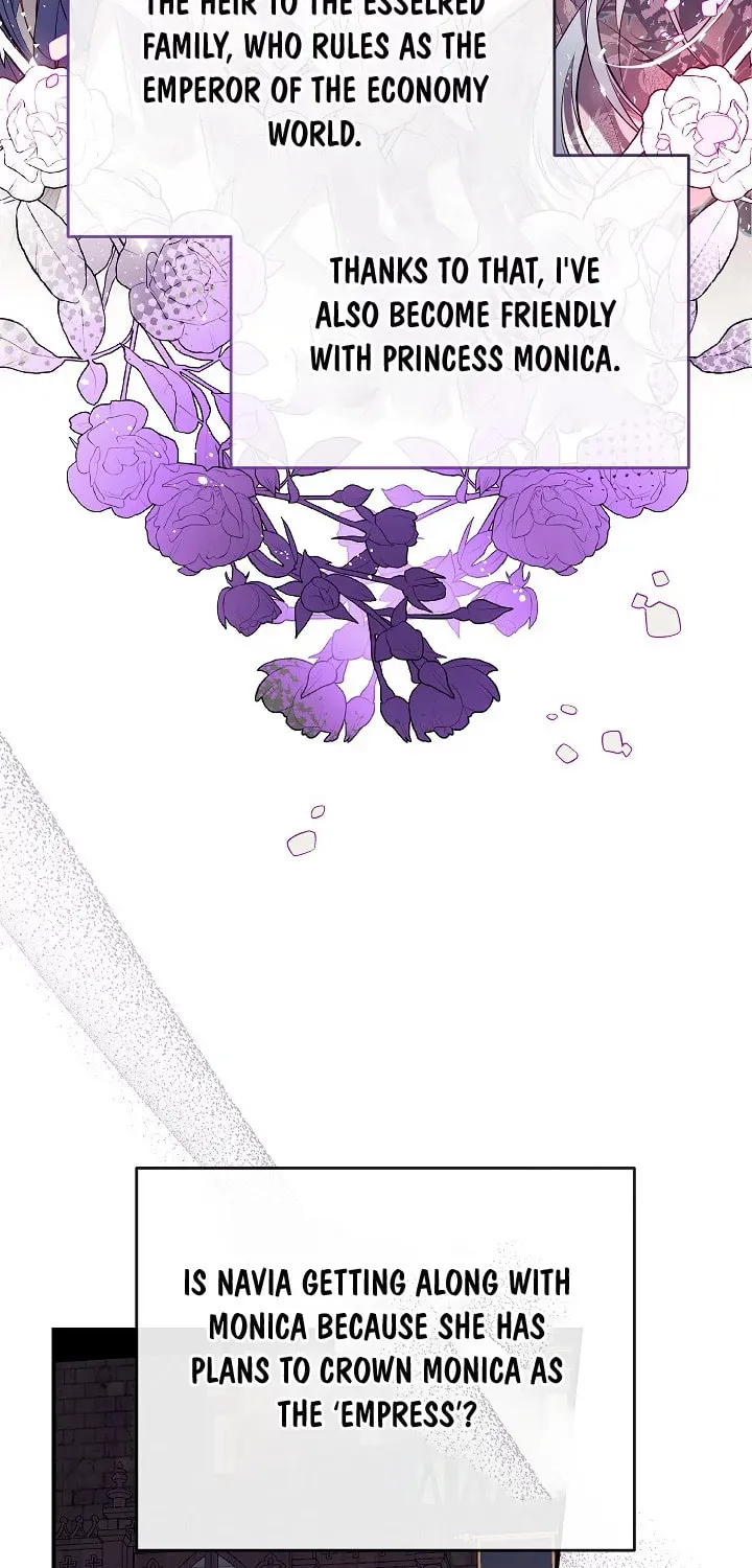 Can We Become Family? Chapter 111 page 64 - 