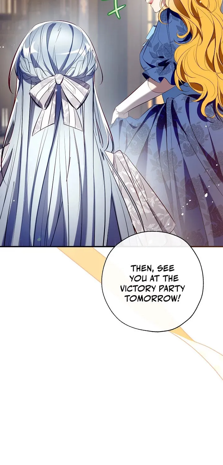 Can We Become Family? Chapter 111 page 75 - 