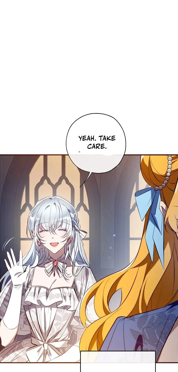Can We Become Family? Chapter 111 page 76 - 