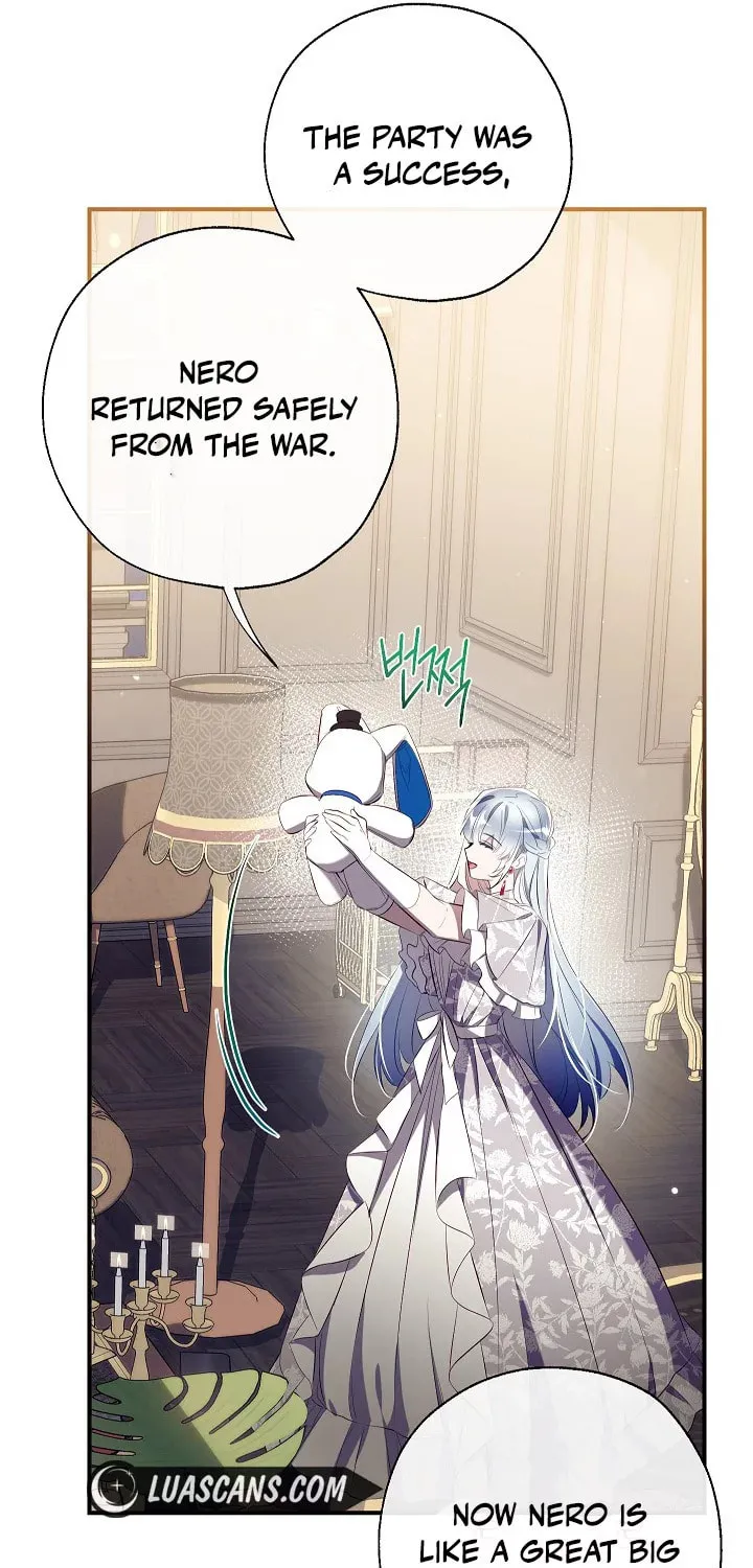 Can We Become Family? Chapter 112 page 13 - 