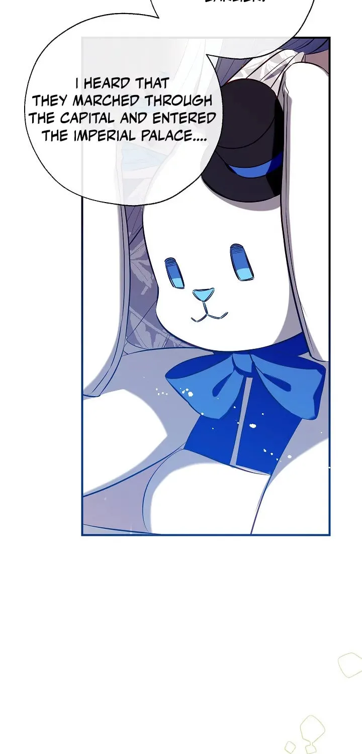 Can We Become Family? Chapter 112 page 22 - 