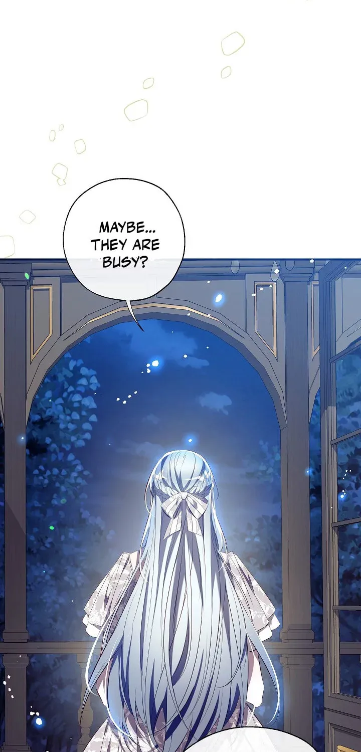 Can We Become Family? Chapter 112 page 23 - 