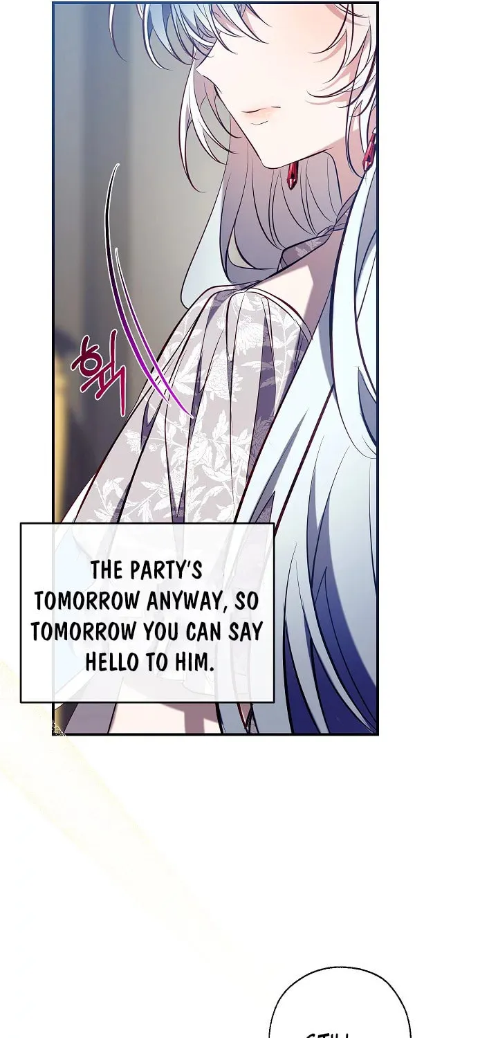Can We Become Family? Chapter 112 page 25 - 