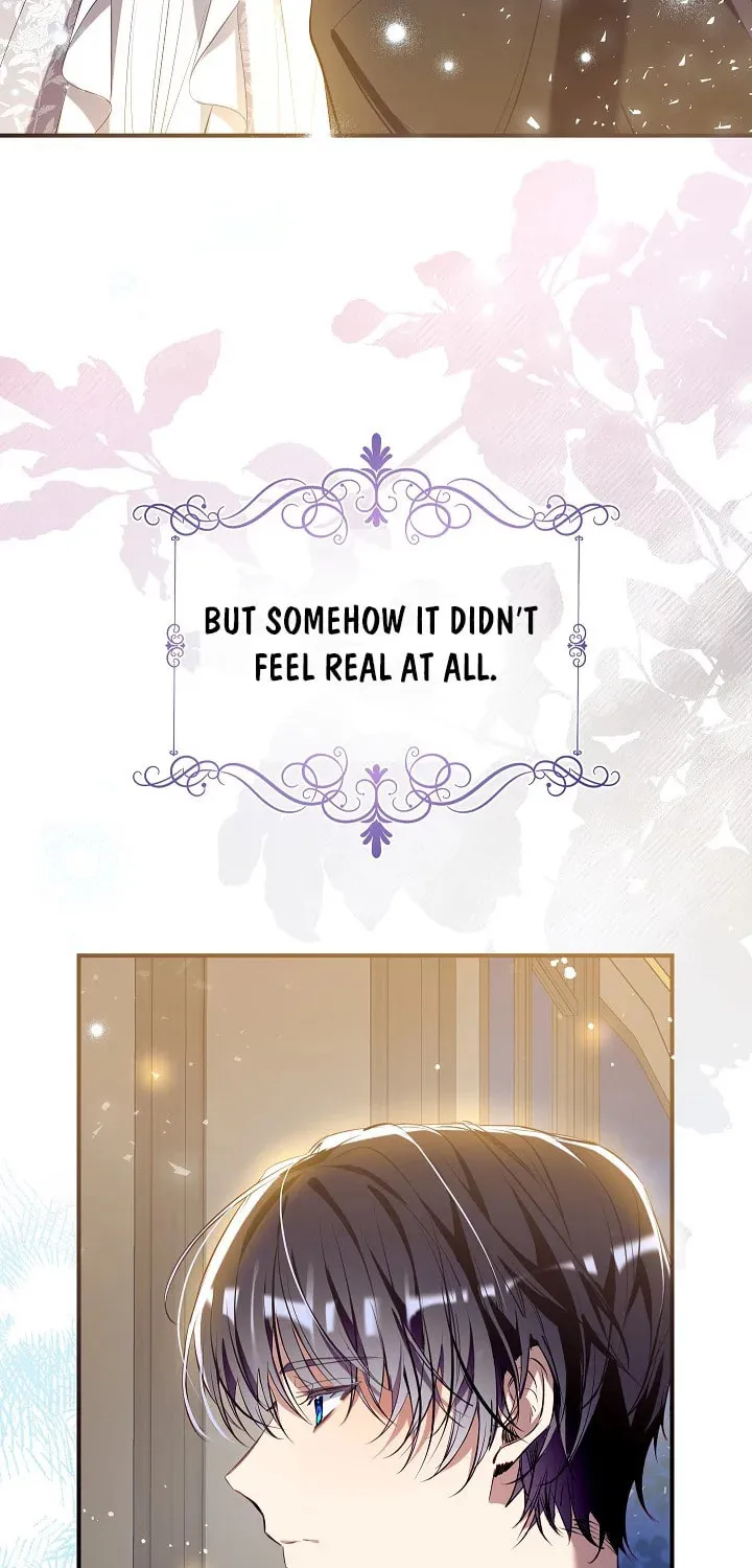 Can We Become Family? Chapter 112 page 34 - 