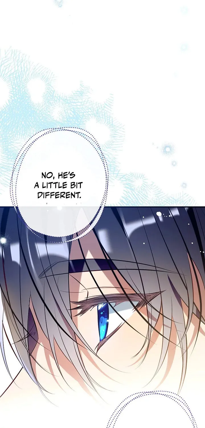 Can We Become Family? Chapter 112 page 37 - 