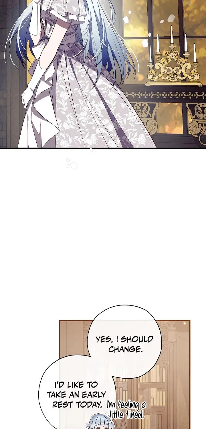 Can We Become Family? Chapter 112 page 5 - 