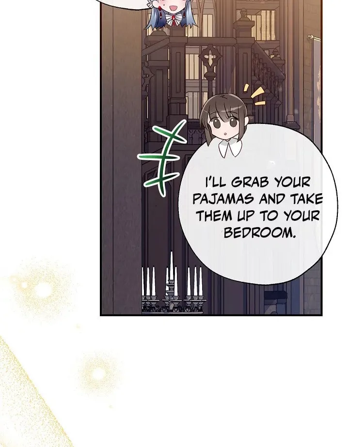 Can We Become Family? Chapter 112 page 6 - 