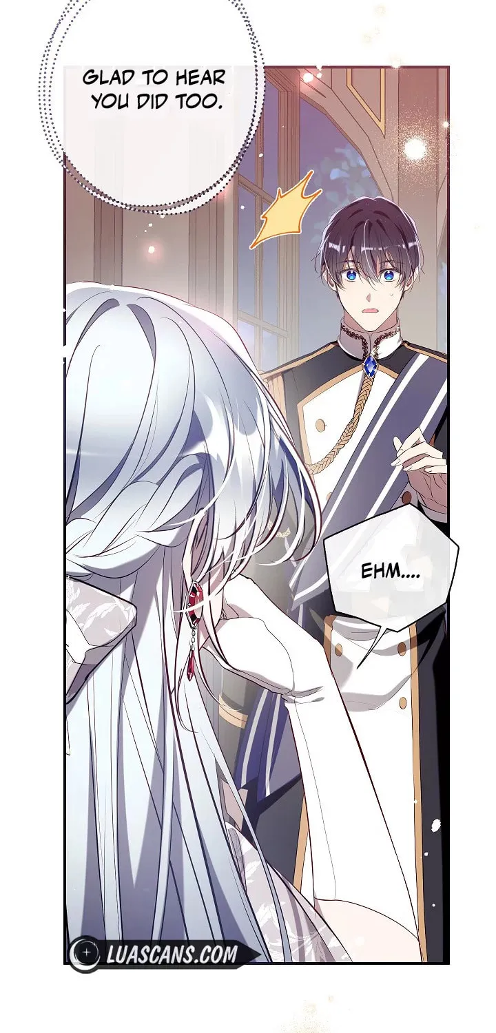 Can We Become Family? Chapter 112 page 55 - 