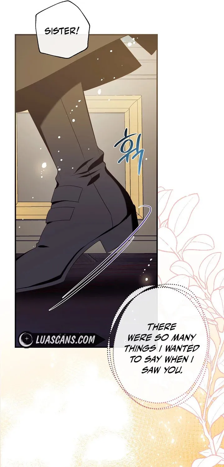 Can We Become Family? Chapter 112 page 57 - 