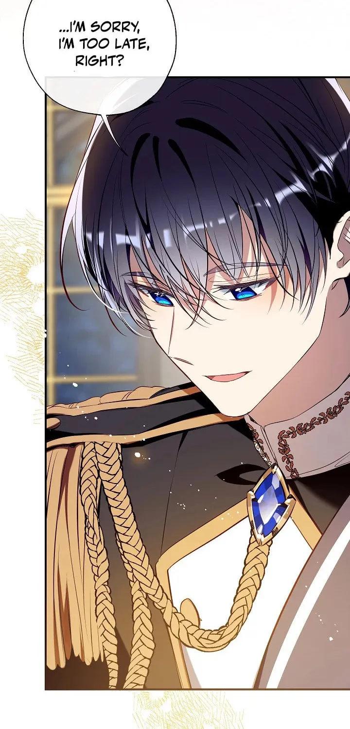 Can We Become Family? Chapter 112 page 60 - 