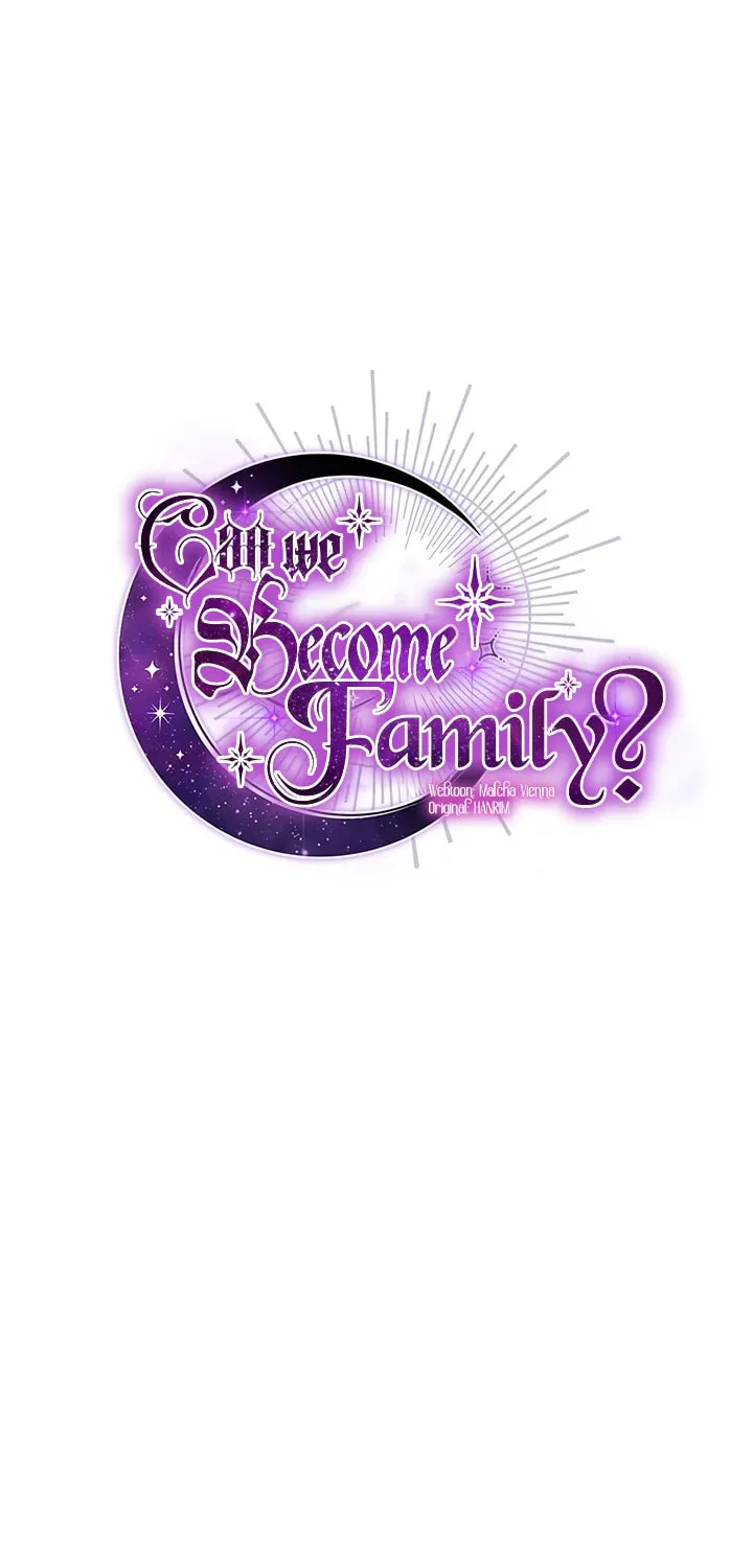 Can We Become Family? Chapter 112 page 9 - 