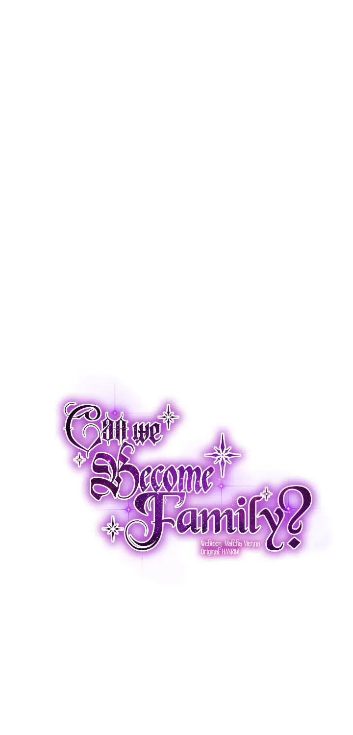 Can We Become Family? Chapter 113 page 16 - 