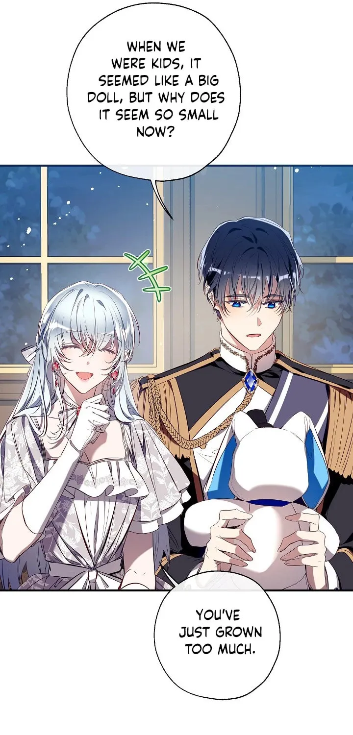 Can We Become Family? Chapter 113 page 19 - 