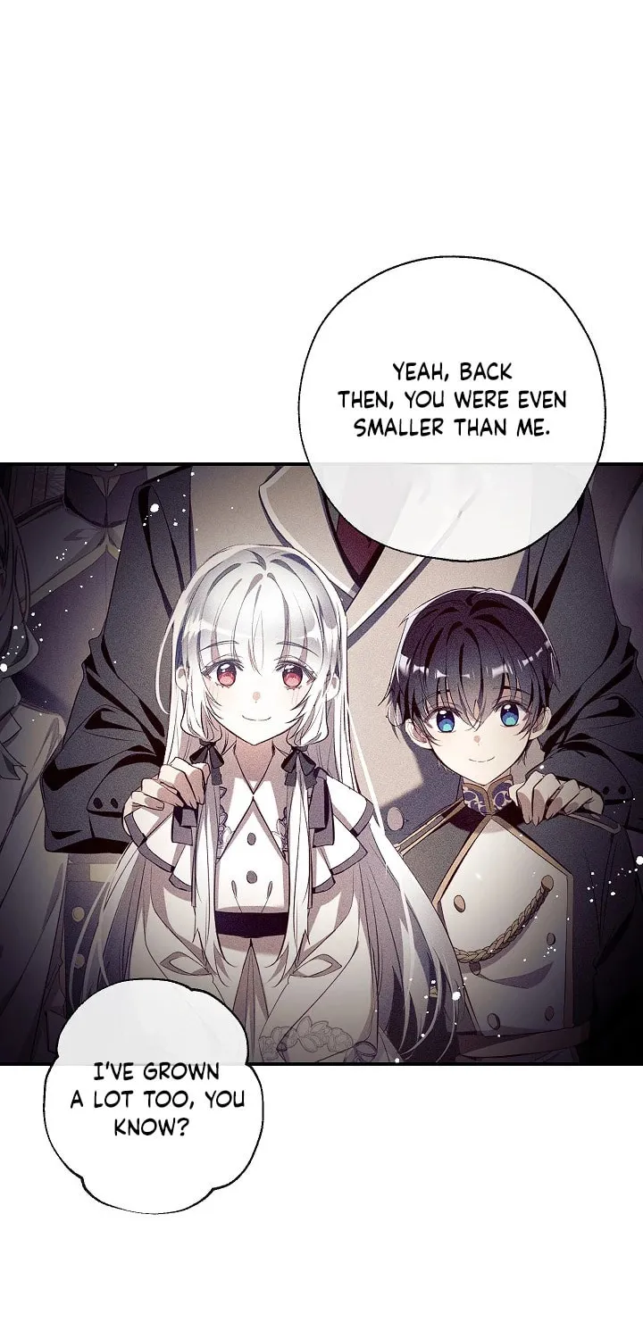 Can We Become Family? Chapter 113 page 20 - 