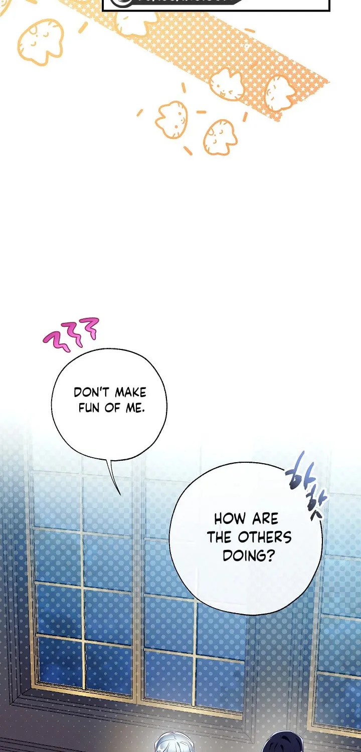 Can We Become Family? Chapter 113 page 22 - 