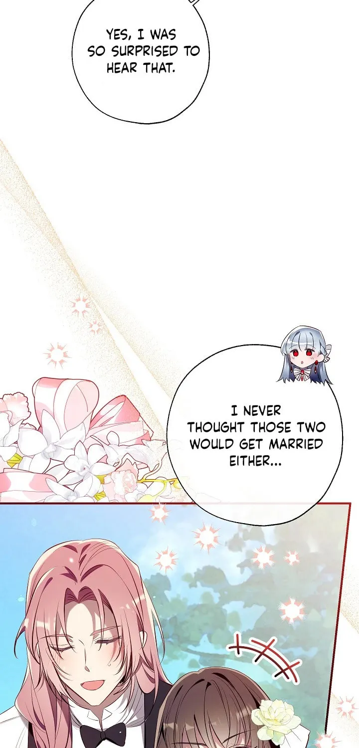 Can We Become Family? Chapter 113 page 25 - 