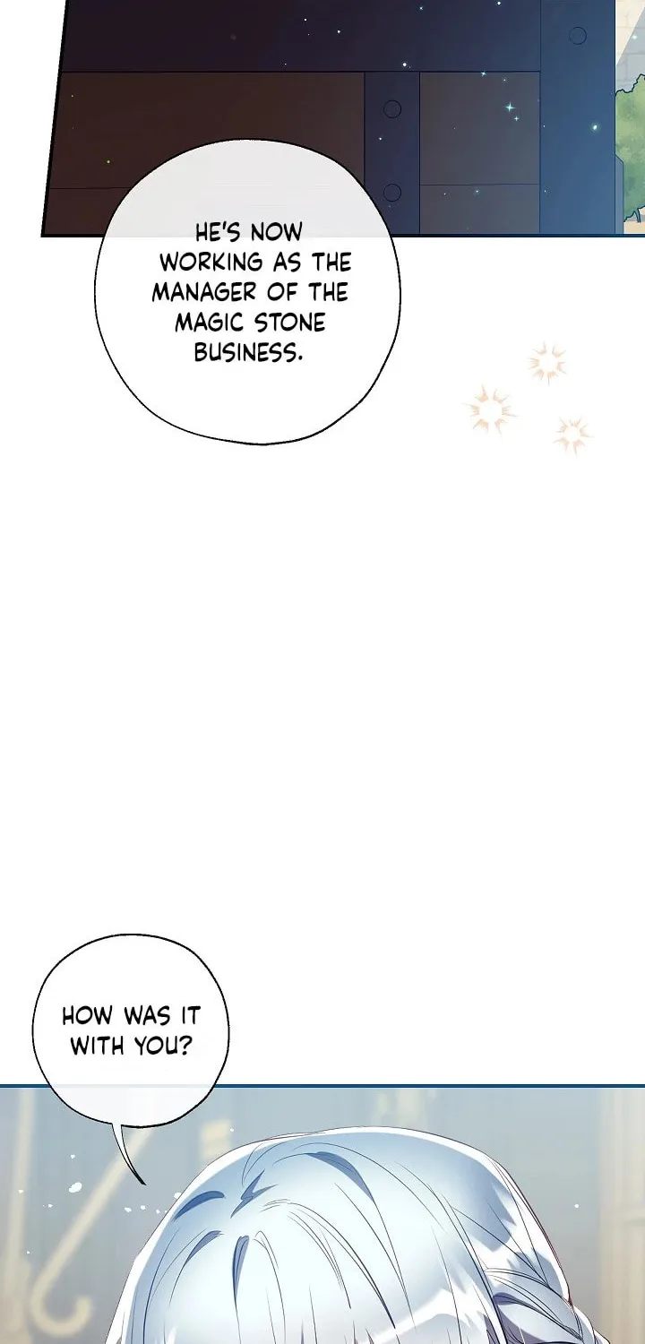 Can We Become Family? Chapter 113 page 28 - 