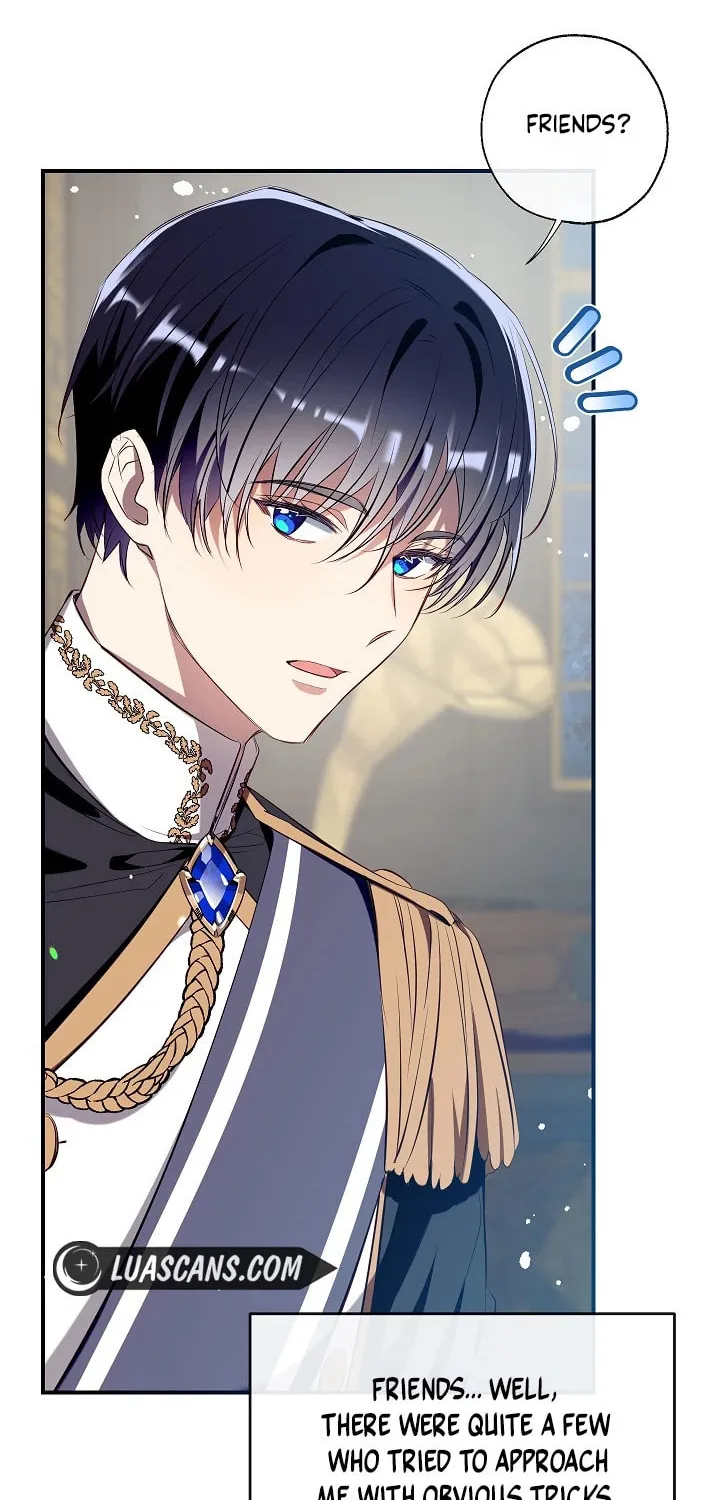 Can We Become Family? Chapter 113 page 30 - 