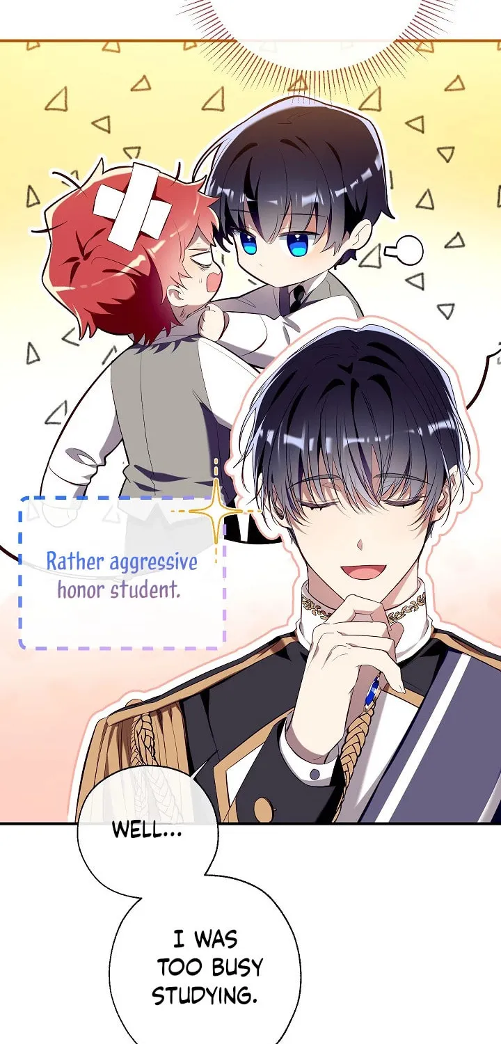 Can We Become Family? Chapter 113 page 32 - 